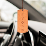K2 Ξύλινο Κρεμαστό Αρωματικό EVOS Boss - V034