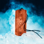 K2 Ξύλινο Κρεμαστό Αρωματικό EVOS Viking - V035