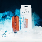 K2 Ξύλινο Κρεμαστό Αρωματικό EVOS Viking - V035