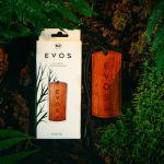 K2 Ξύλινο Κρεμαστό Αρωματικό EVOS Hunter - V036