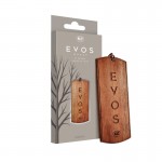 K2 Ξύλινο Κρεμαστό Αρωματικό EVOS Grace Angel - V041