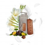 K2 Ξύλινο Κρεμαστό Αρωματικό EVOS Grace Angel - V041
