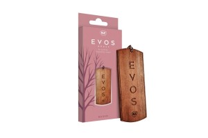 K2 Ξύλινο Κρεμαστό Αρωματικό EVOS Grace Madam - V043