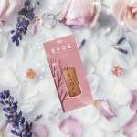 K2 Ξύλινο Κρεμαστό Αρωματικό EVOS Grace Madam - V043