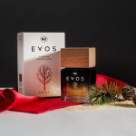 K2 Άρωμα Αυτοκινήτου EVOS Sparta 50ml - V051