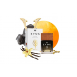 K2 Άρωμα Αυτοκινήτου EVOS Samurai 50ml - V052