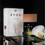 K2 Άρωμα Αυτοκινήτου EVOS Samurai 50ml - V052