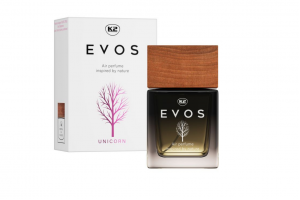 K2 Άρωμα Αυτοκινήτου EVOS Unicorn 50ml - V053