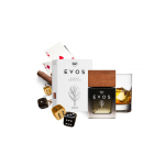 K2 Άρωμα Αυτοκινήτου EVOS Boss 50ml - V054