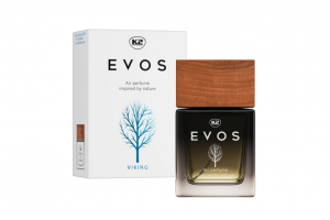 K2 Άρωμα Αυτοκινήτου EVOS Viking 50ml - V055