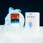 K2 Άρωμα Αυτοκινήτου EVOS Viking 50ml - V055