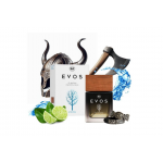 K2 Άρωμα Αυτοκινήτου EVOS Viking 50ml - V055