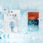 K2 Άρωμα Αυτοκινήτου EVOS Viking 50ml - V055