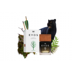 K2 Άρωμα Αυτοκινήτου EVOS Hunter 50ml - V056