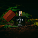 K2 Άρωμα Αυτοκινήτου EVOS Hunter 50ml - V056