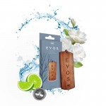 K2 Ξύλινο Κρεμαστό Αρωματικό EVOS Grace Valkiria - V044