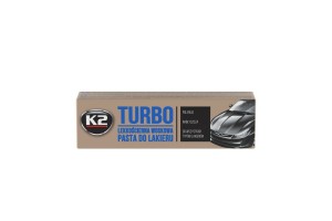 K2 Γυαλιστική Αλοιφή Αφαίρεσης Γρατσουνιών Turbo 120g - K001