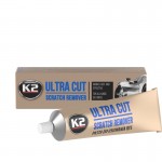 K2 Αλοιφή Επιδιόρθωσης Γρατσουνιών Ultra Cut 100gr - Κ002
