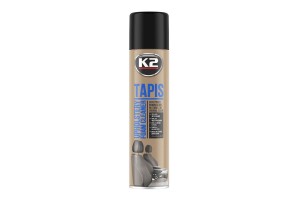 K2 Σπρέυ Καθαριστικό Ταπετσαρίας Tapis 600ml - K206