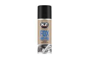 K2 Σπρέυ Αντιθαμβωτικό Παραθύρων Fox 150ml - K631