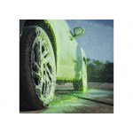 K2 Πράσινος Ενεργός Αφρός Active Foam Green 5Kg - M100Z