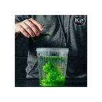 K2 Πράσινος Ενεργός Αφρός Active Foam Green 5Kg - M100Z