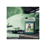 K2 Πράσινος Ενεργός Αφρός Active Foam Green 5Kg - M100Z