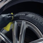 K2 Συντηρητικό Γυαλιστικό Ελαστικών Bold Tyre Care 5L - M190