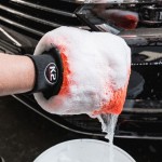 K2 Γάντι Πλυσίματος Wash Mitt - M440