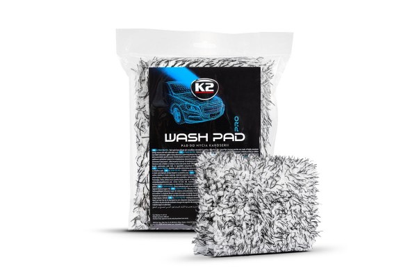 K2 Σφουγγάρι Πλυσίματος Wash Pad - M441