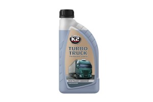 K2 Ενεργός Αφρός Καθαρισμού Φορτηγών Turbo Truck 1kg - M842