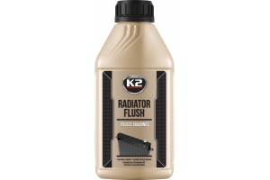 K2 Καθαριστικό Ψυγείου Radiator Flush 400ml - T220