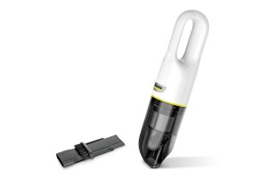 Karcher CVH 2 Επαναφορτιζόμενο Σκουπάκι Χειρός 70W - 1.198-330.0