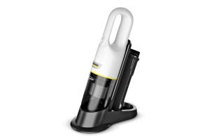 Karcher CVH 3 Plus Επαναφορτιζόμενο Σκουπάκι Χειρός 70W - 1.198-350.0