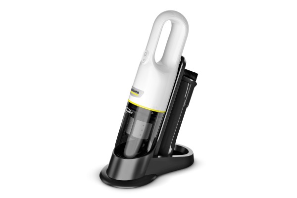 Karcher CVH 3 Plus Επαναφορτιζόμενο Σκουπάκι Χειρός 70W - 1.198-350.0 Karcher CVH 3 Plus Επαναφορτιζόμενο Σκουπάκι Χειρός 70W - 1.198-350.0