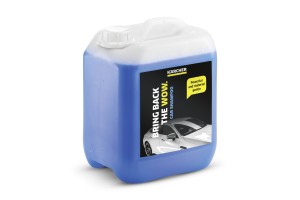 Karcher RM 565 Car Shampoo Σαμπουάν Αυτοκινήτου 5L - 6.295-360.0