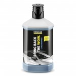 Karcher RM 610 Car Shampoo 3-in-1 Σαμπουάν Αυτοκινήτου 1L - 6.295-750.0