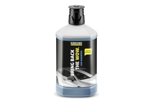 Karcher RM 610 Car Shampoo 3-in-1 Σαμπουάν Αυτοκινήτου 1L - 6.295-750.0