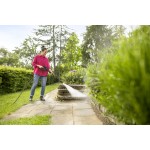 Karcher DB 120 Φυσητήρας Ρύπων για Πλυστικά K 2 – K 3 - 2.642-727.0