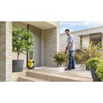 Karcher DB 120 Φυσητήρας Ρύπων για Πλυστικά K 2 – K 3 - 2.642-727.0