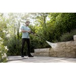 Karcher DB 180 Τούρμπο Μπεκ Φυσητήρας Ρύπων για Πλυστικά K 7 - 2.642-729.0