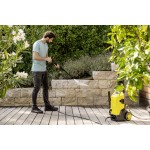 Karcher DB 180 Τούρμπο Μπεκ Φυσητήρας Ρύπων για Πλυστικά K 7 - 2.642-729.0
