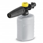 Karcher FJ 6 Ακροφύσιο Αφρού 0,6L για Πλυστικά K 2 – K 7 - 2.643-147.0