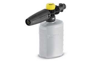 Karcher FJ 6 Ακροφύσιο Αφρού 0,6L για Πλυστικά K 2 – K 7 - 2.643-147.0