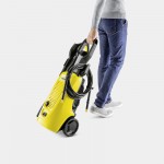 Karcher K 4 Universal Πλυστικό Μηχάνημα Υψηλής Πίεσης 130bar 1800W - 1.679-300.0