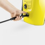 Karcher K 4 Universal Πλυστικό Μηχάνημα Υψηλής Πίεσης 130bar 1800W - 1.679-300.0