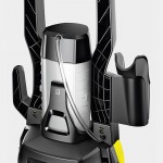 Karcher K 4 Universal Πλυστικό Μηχάνημα Υψηλής Πίεσης 130bar 1800W - 1.679-300.0