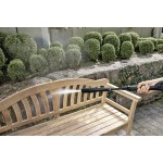 Karcher K 4 Universal Πλυστικό Μηχάνημα Υψηλής Πίεσης 130bar 1800W - 1.679-300.0
