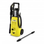 Karcher K 4 Universal Πλυστικό Μηχάνημα Υψηλής Πίεσης 130bar 1800W - 1.679-300.0 Karcher K 4 Universal Πλυστικό Μηχάνημα Υψηλής Πίεσης 130bar 1800W - 1.679-300.0