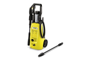 Karcher K 4 Universal Πλυστικό Μηχάνημα Υψηλής Πίεσης 130bar 1800W - 1.679-300.0